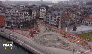 Tram En Commun S5#23 : une ligne toujours plus "lisible" 