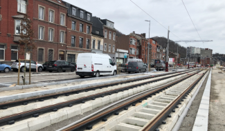 Tram En Commun S5#32 : quand arrivent les rails
