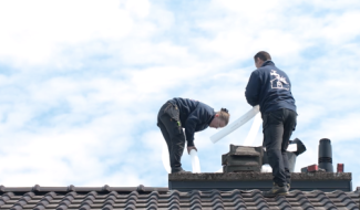 Un autre regard : formation couvreur-euse étancheur-euse