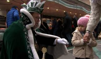 Waremme: le carnaval revient le 12 mars, après 3 ans d'absence