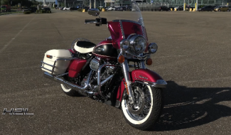 Highway 2L:24 novembre 2023