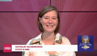 Boite à livres: Nathalie Valkenbordh, Etats d'âme