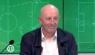 11 dit tout : S02E10 avec Daniel Boccar