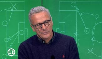 11 dit tout : S02E04 avec Marc Grosjean