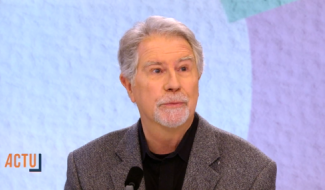Actu L : Thierry Michel