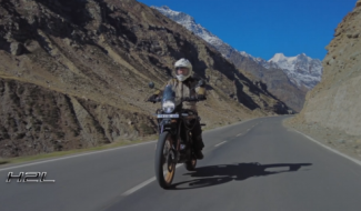 Highway 2L:16 février 2024