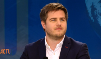 Actu L : Maxime Deuse