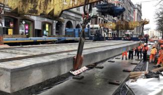 Tram En Commun S6#22 : les avancées notoires de février 2024
