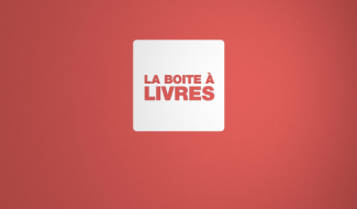 Boite à livres: 27 juin 2024