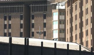 Le personnel des prisons en grève durant 24 heures