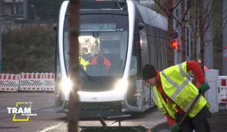 Tram En Commun S6#15 : quelques nouvelles et un bêtisier !