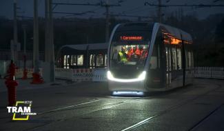 Tram En Commun S6#16 : 2024 année de basculement
