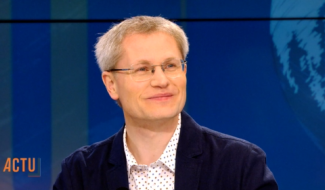Actu L : Jean Faniel