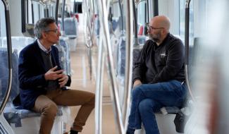 Tram En Commun S6#30 : Quelles réalités pour les usagers du tram ?
