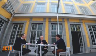 Actu L : Festival Jazz à Liège