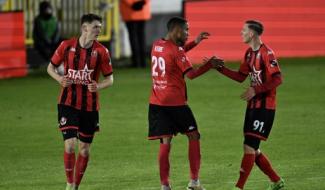 Le RFC Seraing a un nouveau directeur général