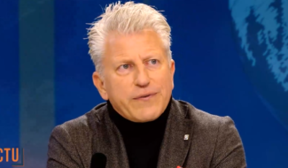 Actu L : Manuel Pallage