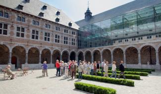 Le Musée de la Vie wallonne va changer de nom et adapter son parcours