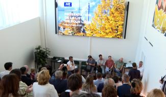 Communales 2024 : MR Liège veut changer le rapport de force 