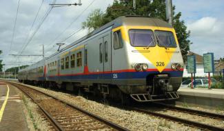 SNCB : 4 semaines d'interruption entre Liège et Verviers