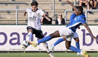 Le RFC Liège concède une nouvelle lourde défaite à Jong Genk (4-1)