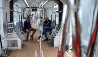 Tram En Commun S6#32 : le TEC, quel acteur dans la cité demain ? 