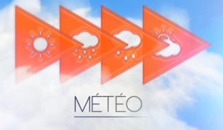 Météo4 - 18 novembre 2024