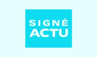 Signé Actu