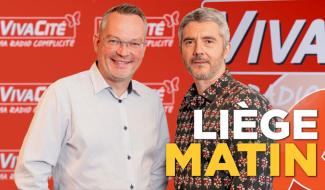Liège-Matin - 25 novembre 2024