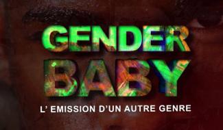 Gender baby