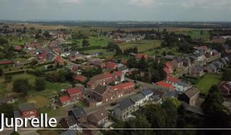 Débat électoral de la commune de Juprelle