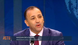 Actu L : Hassan Bousetta