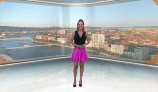 Météo Soir - 02 septembre 2024