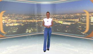 Météo Soir - 03 septembre 2024