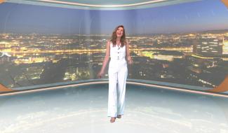 Météo Soir - 04 septembre 2024