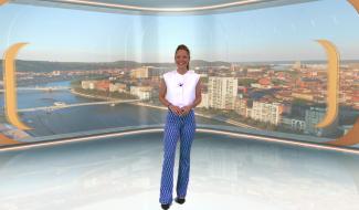 Météo Edition de la mi-journée - 03 septembre 2024