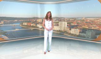 Météo Edition de la mi-journée - 04 septembre 2024