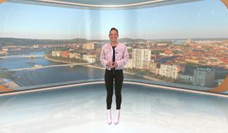 Météo4 - Édition de la mi-journée - 05 septembre 2024