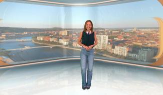 Météo4 - Édition de la mi-journée - 06 septembre 2024