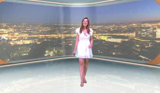 Météo Soir - 01 septembre 2024