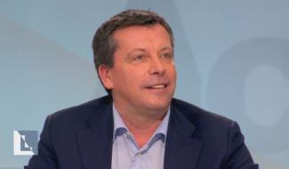 Actu L : Frédéric Daerden