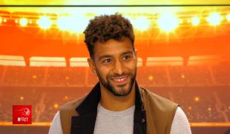 BFOOT du 30 septembre 2024 avec Pierre-Yves Ngawa (RFC Liège)
