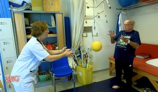 Les Testeurs prennent un coup de vieux (2/7)