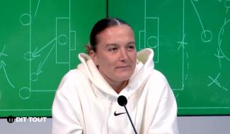 11 dit tout : S03E03 avec Justine Gomboso