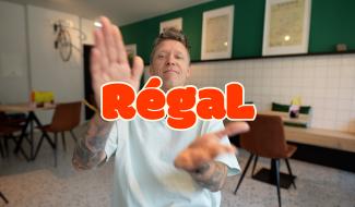 RégaL - MUR