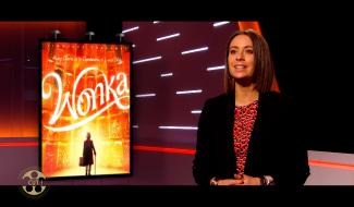 Wonka, Les 3 Mousquetaires, Noël Joyeux, Freelance
