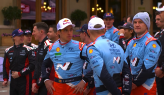 Rallye Monte-Carlo : le point sur les perf' des Liégeois