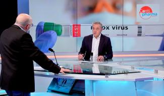 Reconnaissance de l'OMS pour la société Contipharma