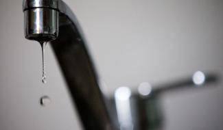 Le prix de l'eau du robinet va grimper de 11 %, voire de plus