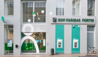 BNP Paribas Fortis veut externaliser son service aux clients : 500 employés concernés
